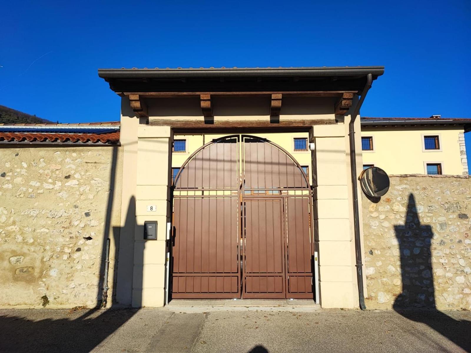 Appartamento Corte Recamao- 5 Verona